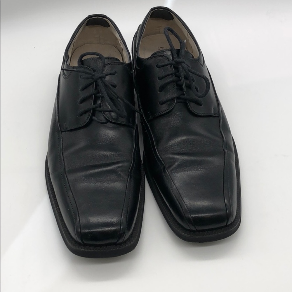 Florsheim men’s casual dress shoes size 8D
